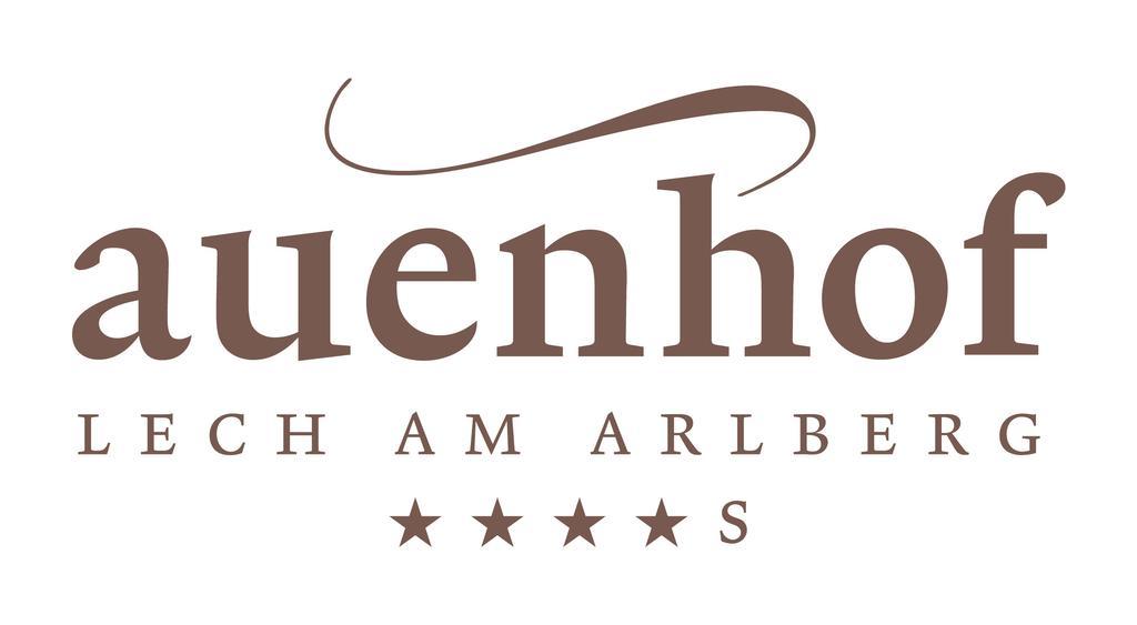 Hotel Auenhof Lech am Arlberg Exterior photo